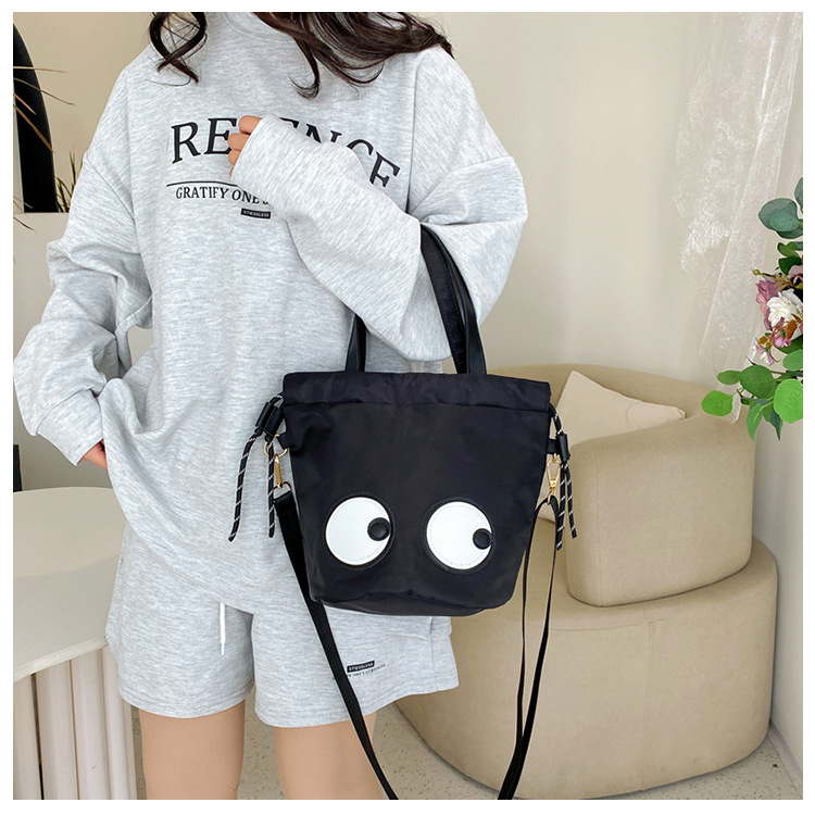 Fashionable Women's Shoulder Bag And Versatile Crossbody Handbag_voghion.com