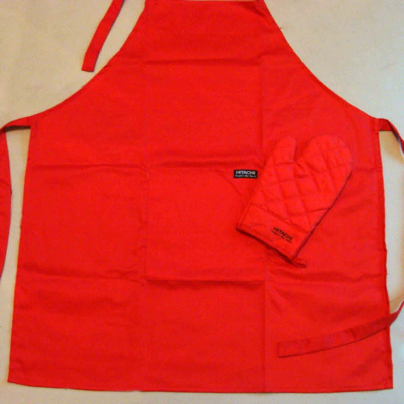 Cotton apron, wholesale