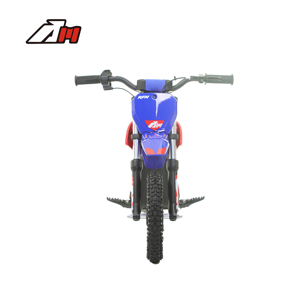 Apollo Rfn Children's Electric Off-Road Motorcycle Sx-E150 E350 E 25kg Wheeled Electric Bicycle