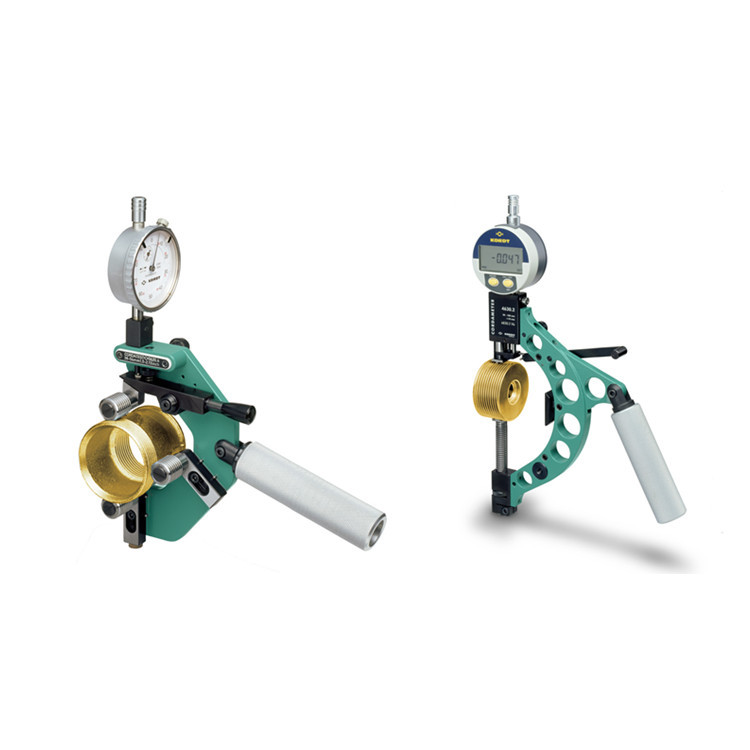 德国科迪克 Kordt 外螺纹测量仪 CORDATEST 5676