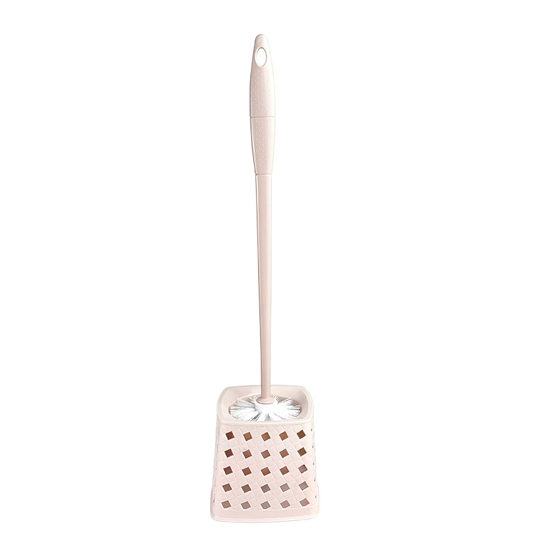 Toilet for home use, hygienic brush