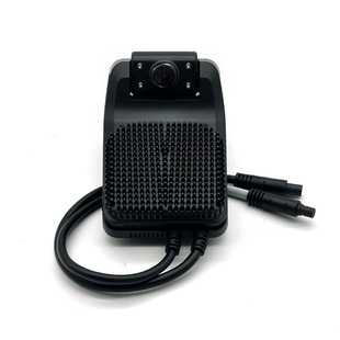 Fenglai Car Video Recorder 4g Gps Driving Recorder Comes with Adas Dms and Can Be Expanded for Two-Way Monitoring