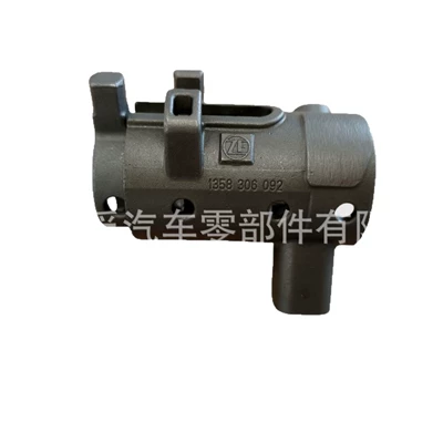 092 1358206018, Transmission gear and shaft