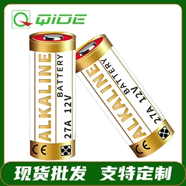 干电池;纽扣电池