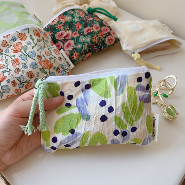 Summer refreshing bag