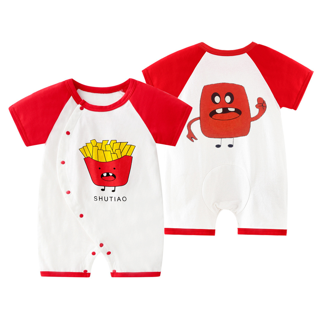 Vetement pour bébés en coton - Ref 3435769 Image 18
