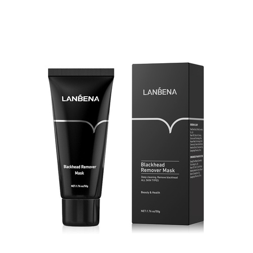 LANBENA Blackhead Remover Mask 50g (new version)