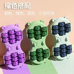 足底マッサージ器家庭用養生足治療足部ボール足底マッサージ器磁気治療足つぼ足神器