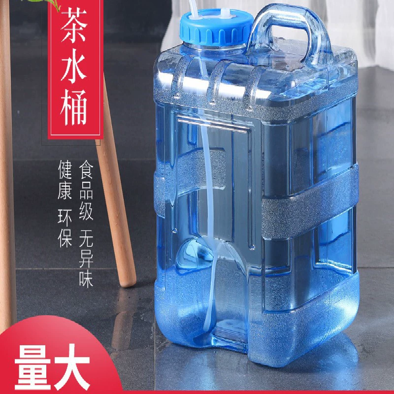 Ведро для питья чая, бытовое ведро для хранения воды, ведро для чистой минеральной воды, ведро для питья чая, ведро для воды на чайном столе, ведро для чайного сервиза кунг-фу