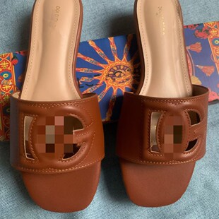 ladiesshoesŮЬ�͹�d��ĸƽ�כ��Ͽ羳�W�����޷�ʽ�߼�Ůʿ��Ь