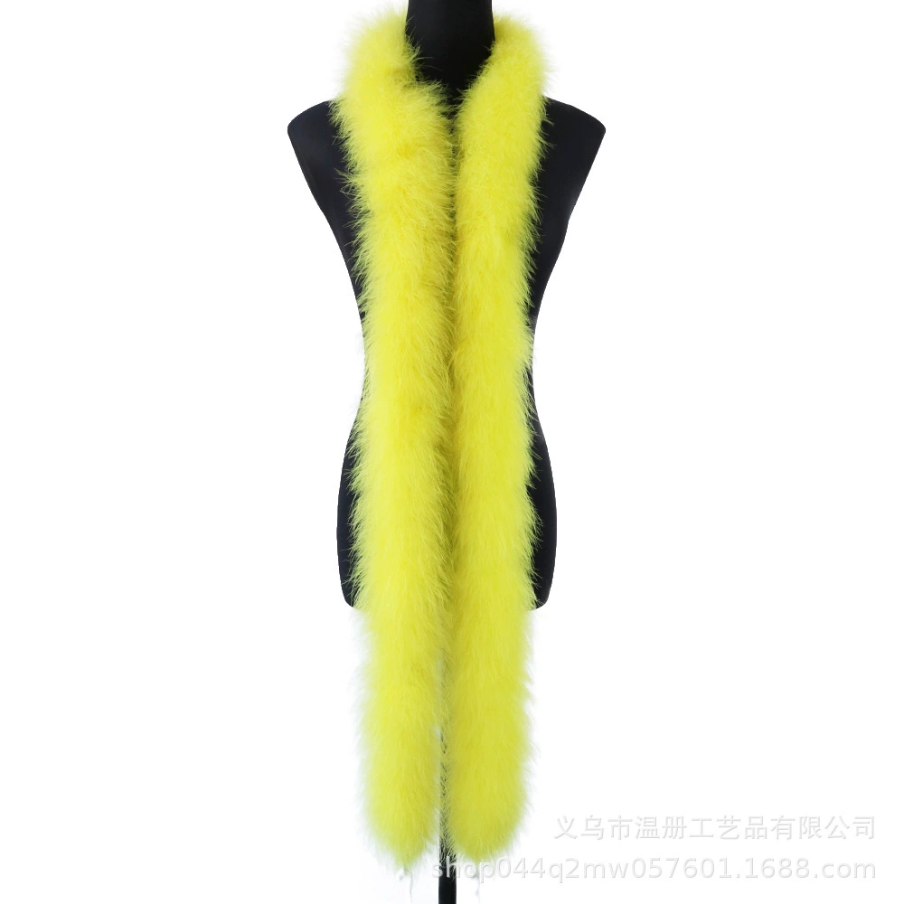 Warm scarf, material, accessory, 50G