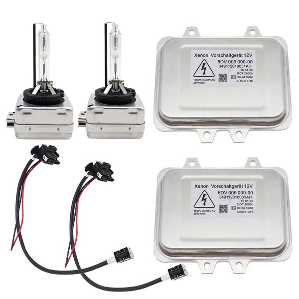 Set, 2 pieces