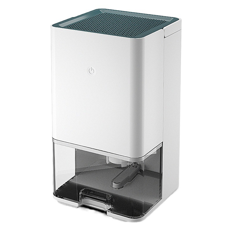 Dehumidifier household basement small dehumidifier bedroom dehumidifier moisture absorption dehumidifying dryer mini