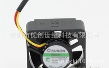 ȫ½׼SUNON GM2404PKVX-A 24V 1.7W 4CM 4020 4cm ׃lL