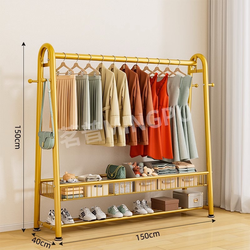 골드-(길이 150 * 높이 150) 프레임 풋 패드