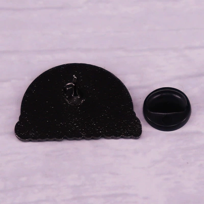Yaxa sancaqları Pins Cute Cartoon