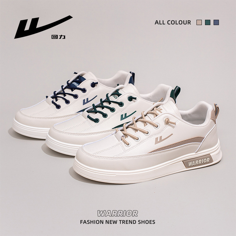 Huili nuevo hombre respirable simple zapatos casuales multifuncional zapatos de patina baja simple color de alta sensación zapatos de manga al por mayor