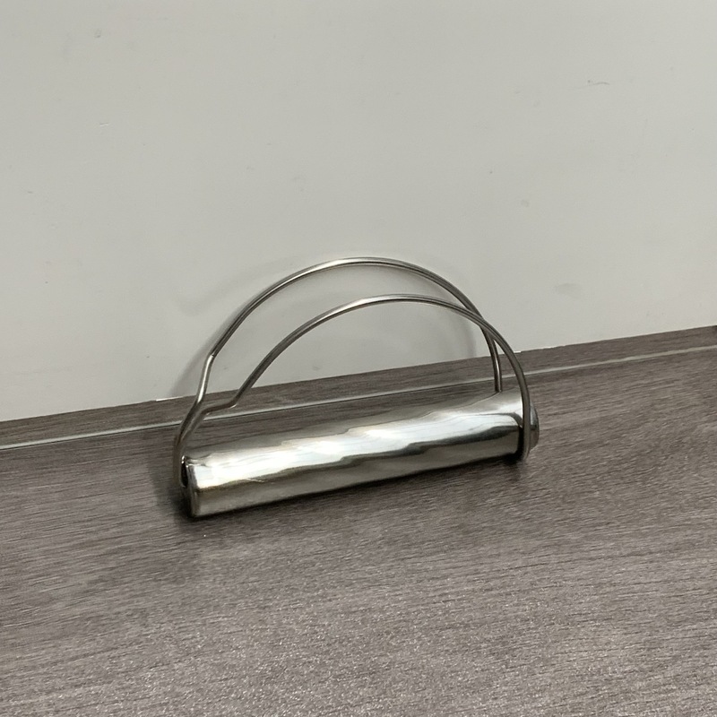 不锈钢提菜器便捷不勒省力手提买菜物器塑料袋提手菜器家用提袋|undefined