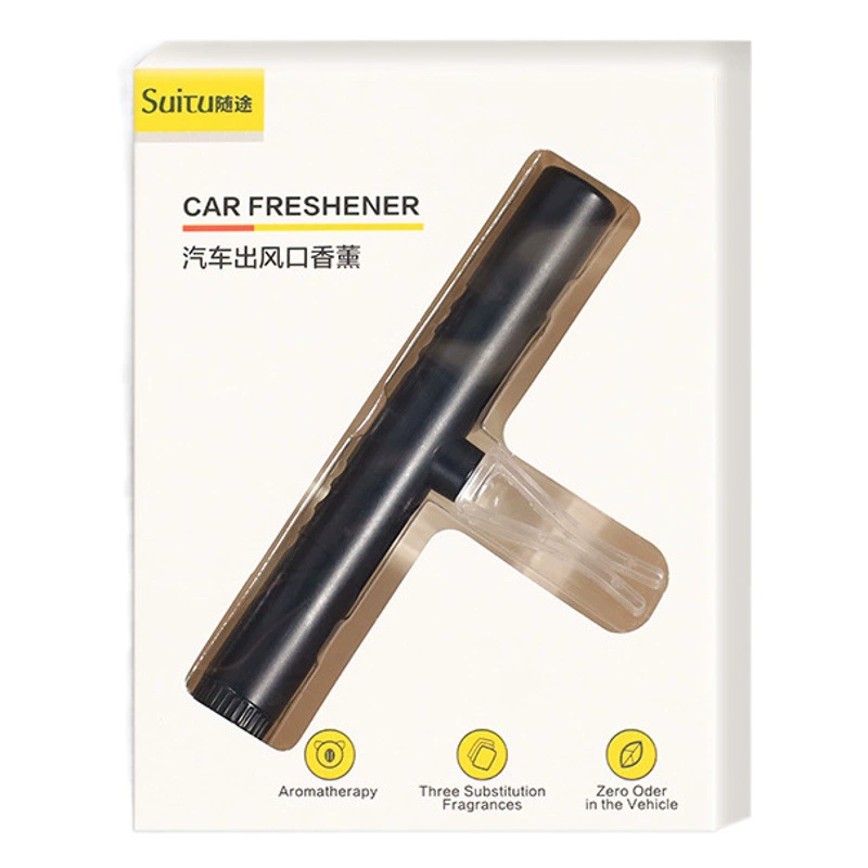 Автомобильные духи Автомобильное воздуховыпускное отверстие Автомобиль Ароматерапия Аромат Товары для салона автомобиля Прочный легкий аромат Украшения