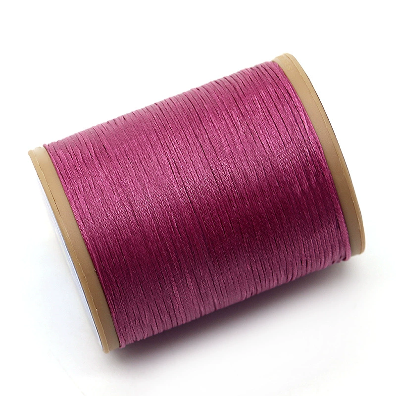 Woven accessory handmade, bag, 1.0mm, polyester