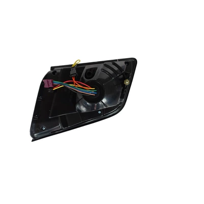 Streamer Tail Lights F10 Rear Tail – Tail light