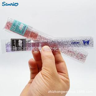�ձ�Sanrio�����t���Wϵ���޶���P��؈�����׶�Ҏ17cm�W��ֱ��