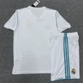 17-18 Home Blank Kit