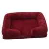 M27 -wine red