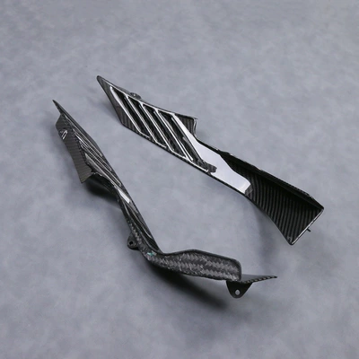 fiber shell motorcycle accessories – Car shell