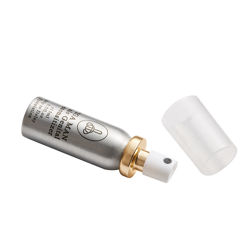 QTTOメーカー卸売りVIGA MAN Delay Spray男性用強力スプレー全英語対外貿易クロスボーダー|undefined