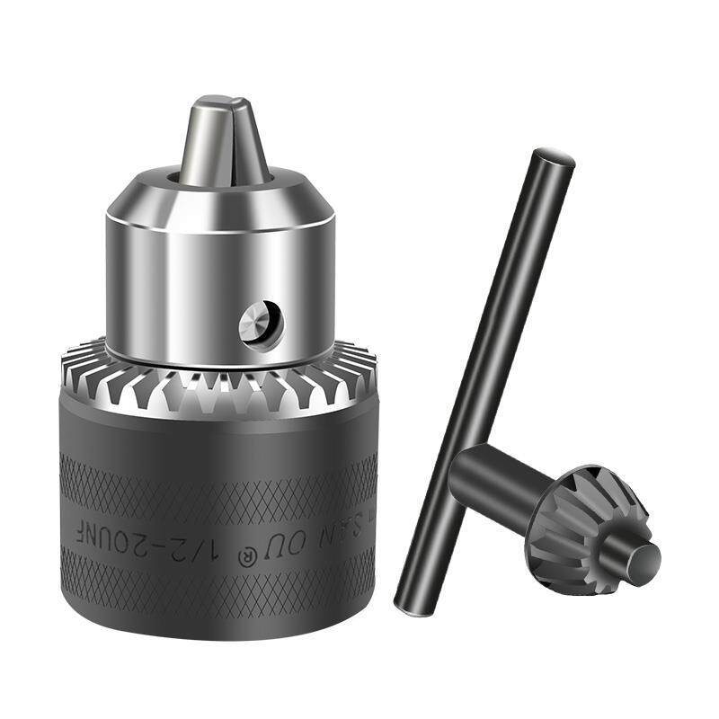 taladro eléctrico llave taladro abrazadera accesorios taladro eléctrico interruptor herramienta eléctrica multifunción multipropósito molino angular universal