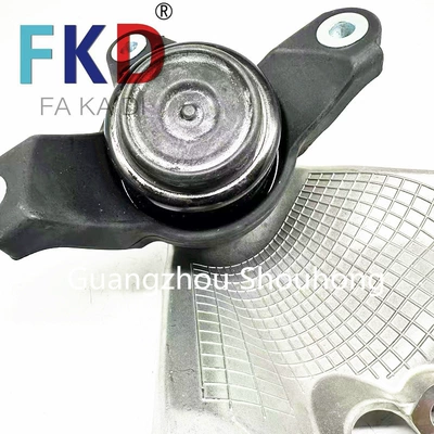 sales, damping system