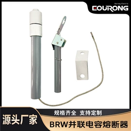 高压熔断器;低压熔断器;避雷器