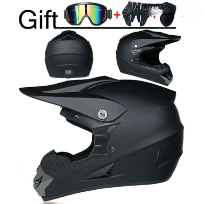 Auto Parts and Accessories: Diàndòngchē Off-road Motorcycle Helmet