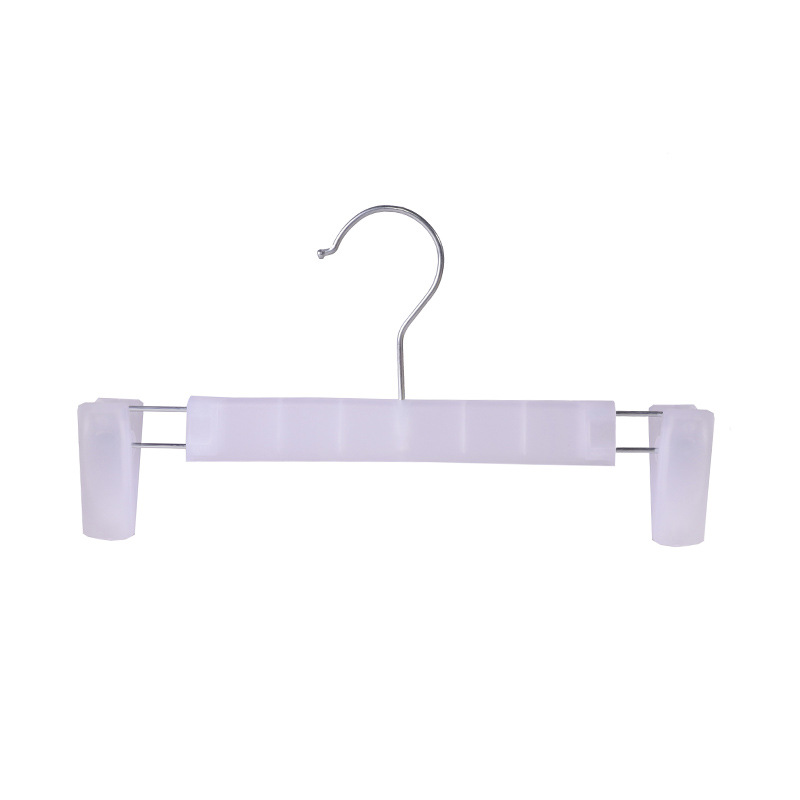 CM-007 투명 프로스트 바지 클립