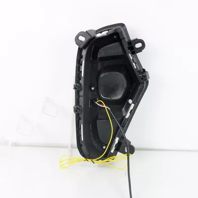 Lights Rav4 Daytime Running Lights | Gündüz işıqları
