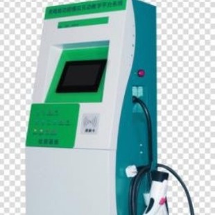 Ac Charging Pile (Direct Sales from Automobile Teaching Equipment Manufacturers)