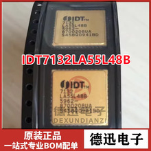 IDT7132LA55L48B 7132LA55L48B CLCC48 ȫ�½���ԭװ��Ʒ