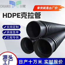 HDPE�����ܿ����ܺӱ�������b�;���ϩ��ˮ����ˮ���۹܏S��pe��