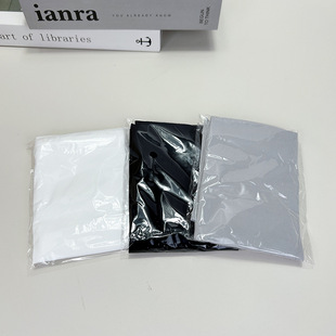 2050 Pure Color Simple Bag Ice Sleeve Sun Protection Sleeves Anti-Uv Gloves Outdoor Summer Long Cycling Gloves