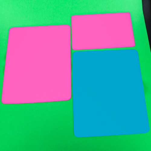 diy crystal glue silicone gasket jewelry making anti-dirty desktop bottom tray glue mold wholesale wholesale