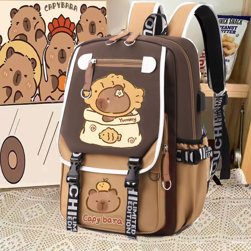 걸쭉한 생선 구이 카피발라