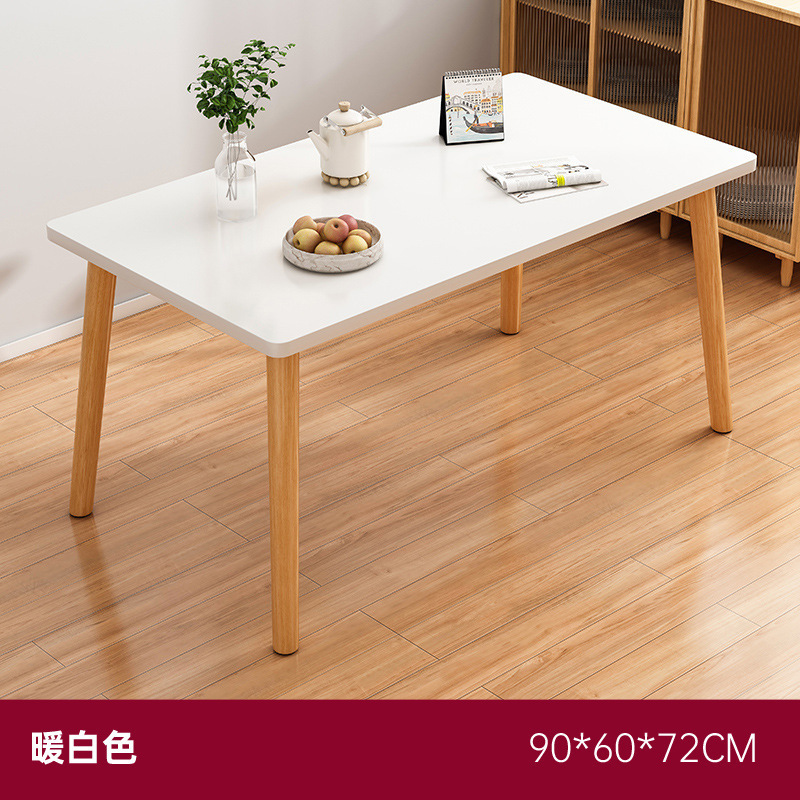 [경제형 모델] 웜화이트 90*60*72cm