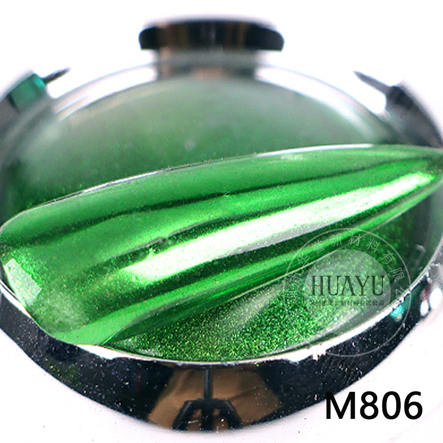 M806-pine 그린 50 g/팩