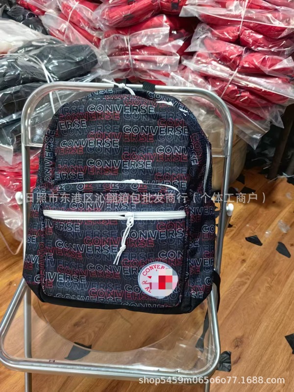 2025新款匡家同款双肩包大容量学生包电脑包男女背包电脑包时批发|undefined