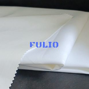 Fuliou high elastic Oxford cloth composite ePTFE film two-component fabric waterproof moisture permeable film film