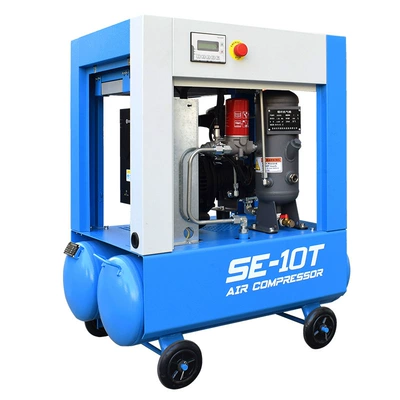 220V380V Industrial Grade Air Pump: Hava kompressorları