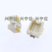 DF12E(3.0)-10DP-0.5V �匦��ͨӍ�Ӳ���B����10pin����0.5mm�F