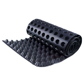 排水板;工地施工材料;土工膜