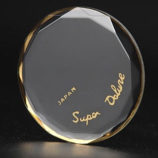 Watch accessories double Division Air bully series Watch Mirror 36mm modified watch mirror mineral glass watch lens
